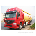 Bulk Grain&Powder Truck